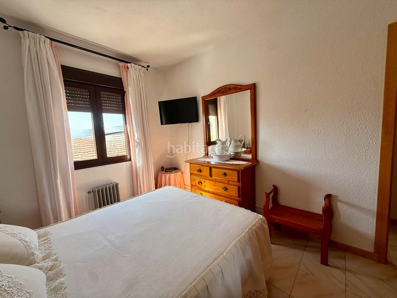 Foto 4f3588fd-ce2e-492d-b04e-a52449e0e3f6. Casa amb calefacció aparcament a Centro Ronda