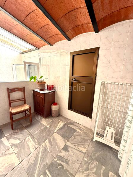 Foto c8bea924-d078-4fc1-bb5d-f7f0f24b1406. Casa amb calefacció aparcament a Centro Ronda
