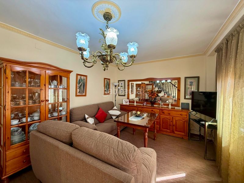 Foto f18882d3-a1b1-421b-bd09-42b8f7073e9f. Casa amb calefacció aparcament a Centro Ronda