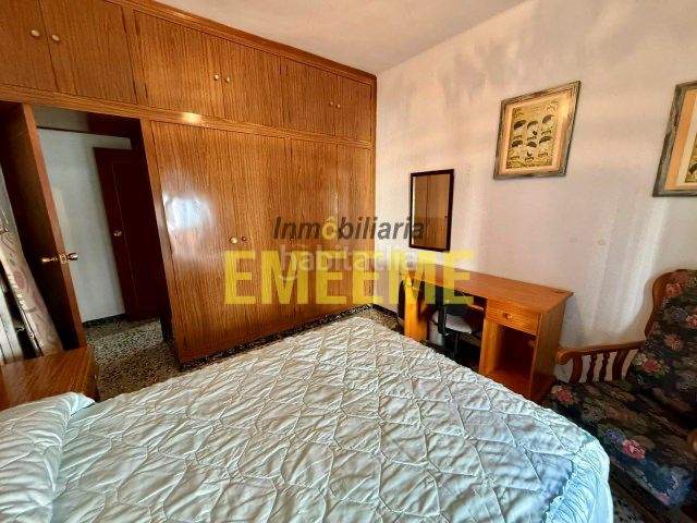 Foto cf4788f7-2623-4eee-959f-28c69615ac1d. Etagenwohnung in Centro Ronda