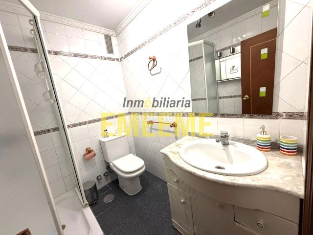 Foto f8e92135-d228-4d2c-af5d-aa7ffada0ac5. Etagenwohnung in Centro Ronda