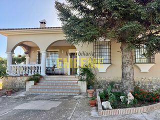 Chalet in Partidas Norte