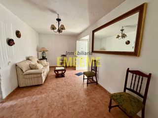 Casa a Casco Histórico