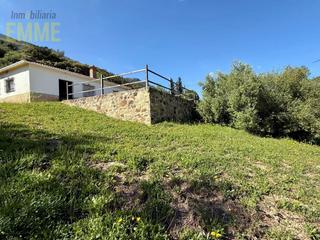 Xalet a Jimera de Líbar. Preciosa casa de campo con vistas