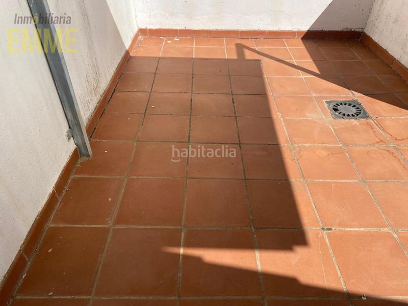 Foto edae68e5-d025-4646-bb30-a97a01898e93. Dúplex  en el Centro con terraza en Centro Ronda