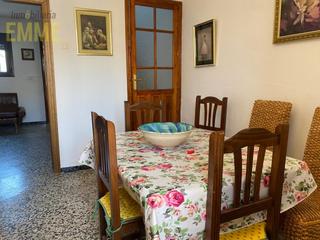 Casa a Arriate. Gran casa con patio