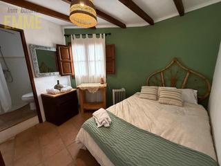 Casa a Montejaque. Preciosa casa en el corazón de la serranía