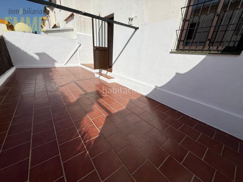Foto 0f25d903-5be1-42d1-b019-38cd7eb48b4f. Casa con parcheggio in San Francisco Ronda