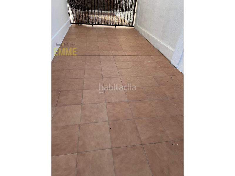 Foto a1ef614c-fe2e-4f73-9cb8-d687850f1c19. Casa con parcheggio in San Francisco Ronda