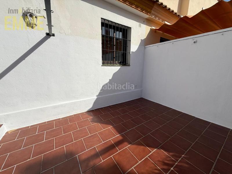 Foto caec1aad-19fb-41ce-b2f0-390e429941f7. Casa con parcheggio in San Francisco Ronda