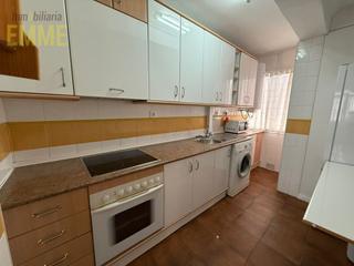 Lloguer Pis a La Princesa. Piso de 3 dormitorios para curso lectivo