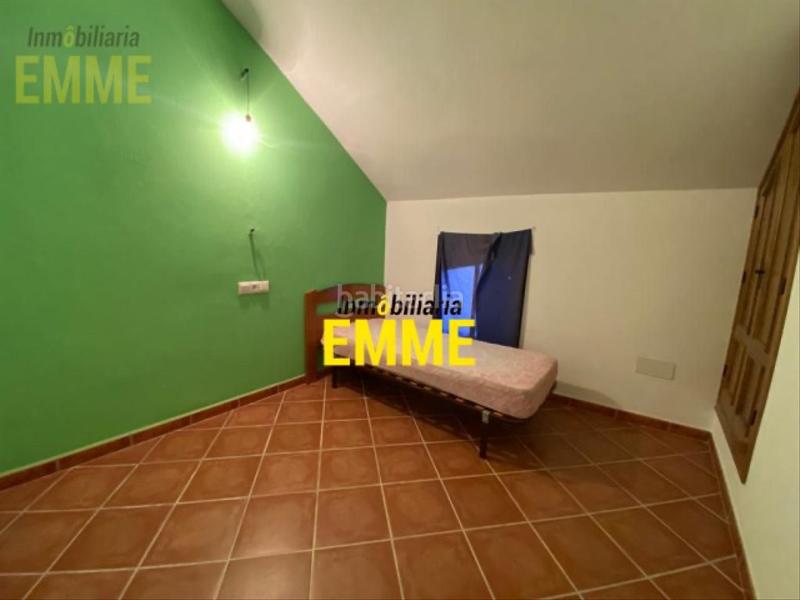 Foto 05af9f6d-ff0d-4cd2-8797-b34db57d110b. Bauernhof in La Ciudad Ronda