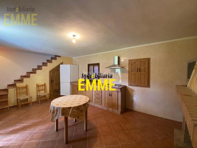 Foto 255731f8-2872-4359-843f-240d581b472a. Bauernhof in La Ciudad Ronda