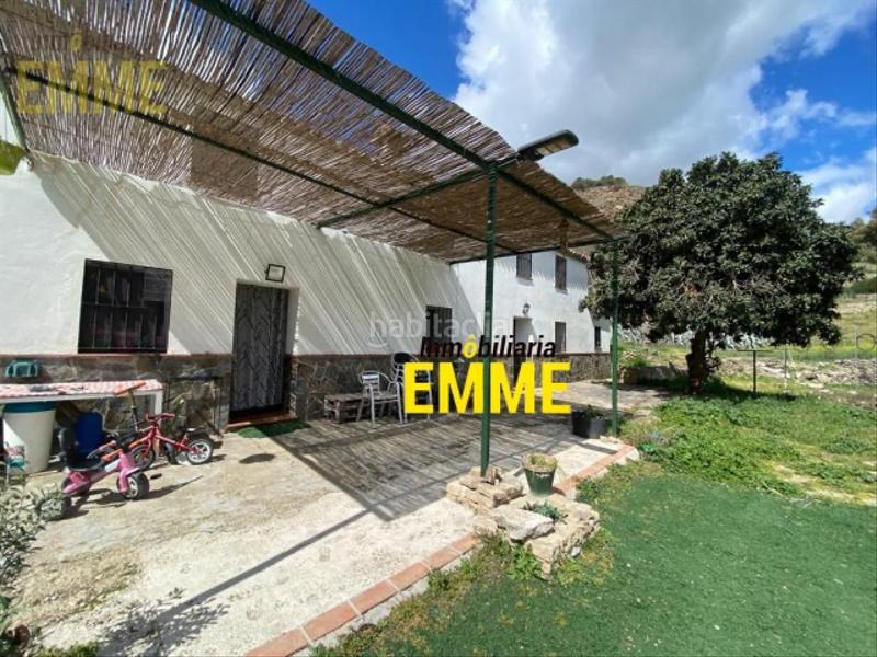 Foto a349f88a-e5e8-4967-acc2-8a9c1d801e1b. Bauernhof in La Ciudad Ronda