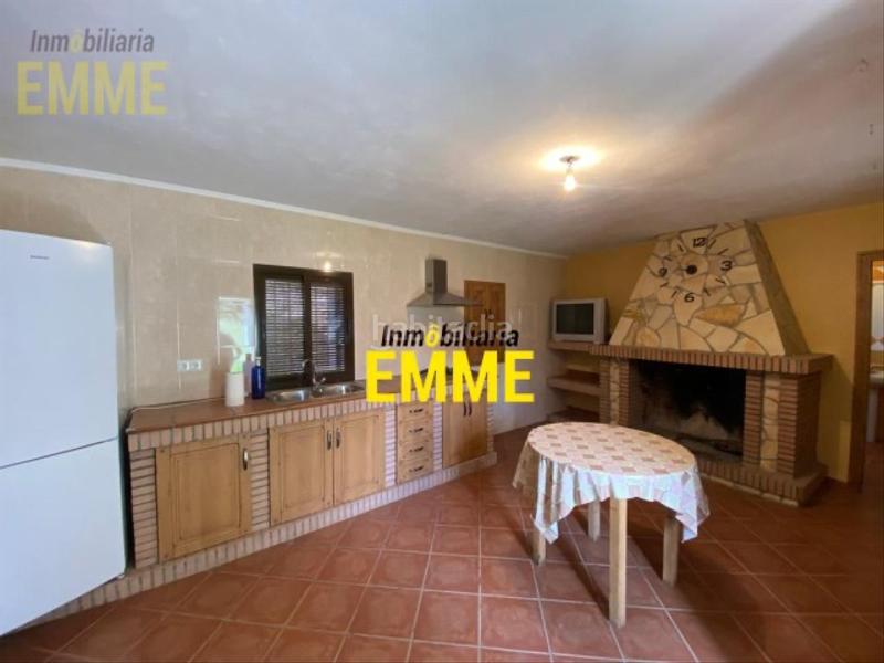 Foto a921b3e2-2ca4-4aa6-b91d-8f24c70ee279. Bauernhof in La Ciudad Ronda