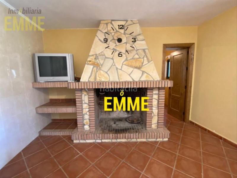 Foto ab0ac834-9e11-4084-92b7-808cbe6cab7e. Bauernhof in La Ciudad Ronda