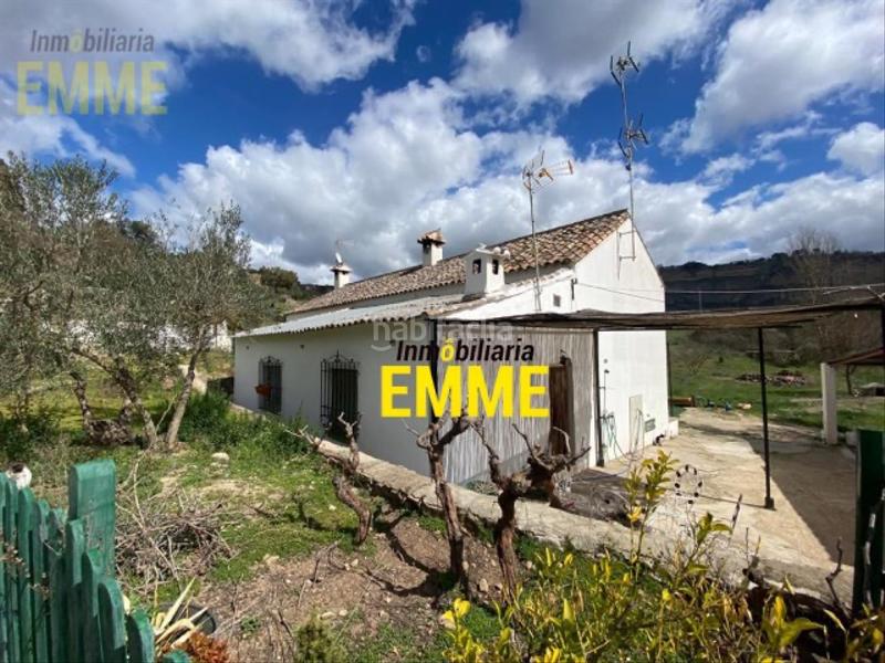 Foto afd7a795-424f-4a95-a024-ad314b6d691d. Bauernhof in La Ciudad Ronda