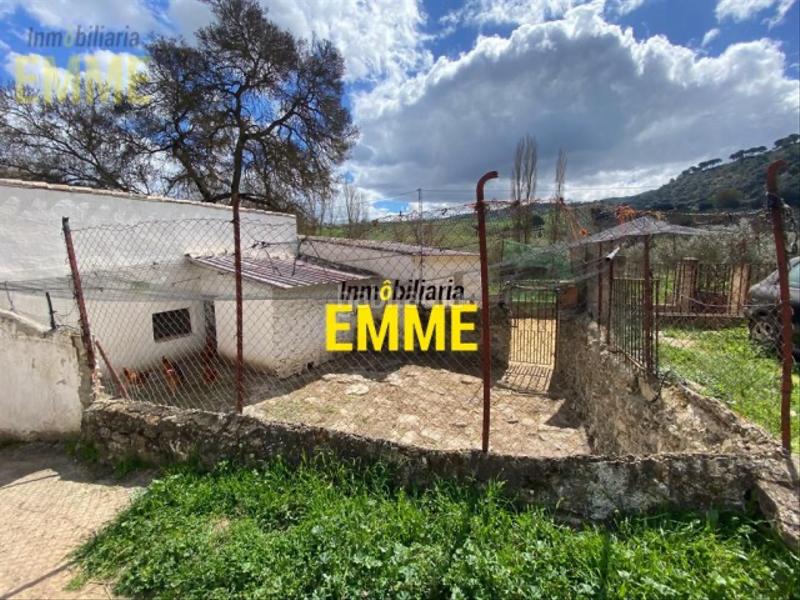 Foto c4d3d86e-53ea-4bbf-82c0-429b2e013698. Bauernhof in La Ciudad Ronda