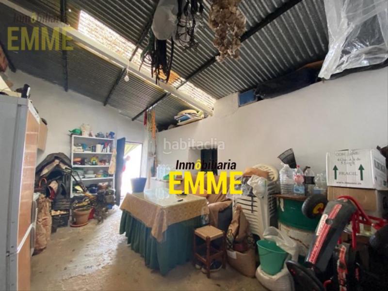 Foto ce07f0b0-de0d-4034-8b87-7207253c26bf. Bauernhof in La Ciudad Ronda