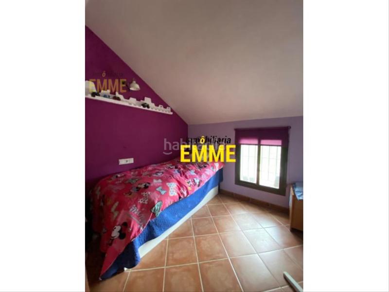 Foto d989afee-9f21-41e3-9c3b-0eee31bf416c. Bauernhof in La Ciudad Ronda