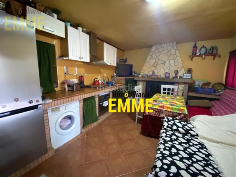 Foto eb0683e1-d2bc-4401-bfd6-0f53513f1e01. Bauernhof in La Ciudad Ronda