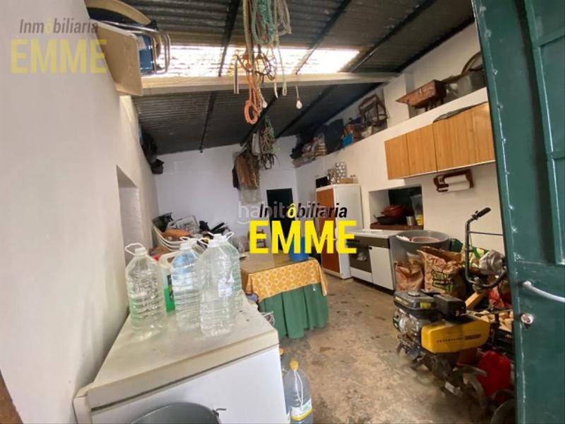 Foto eecdae21-c89c-4850-b8a3-e7f69b9e47d2. Bauernhof in La Ciudad Ronda