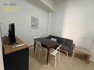 Location Appartement à Santa Cristina - San Rafael. Piso en huelin