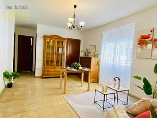 Piso en Carranque - Haza Cuevas. Piso bajo con excelente situación