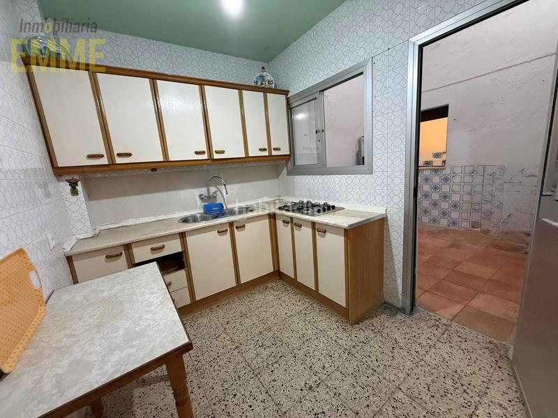 Foto 3d64bf8a-e396-435f-a06e-efbc7de308aa. Casa in San Cristóbal Ronda