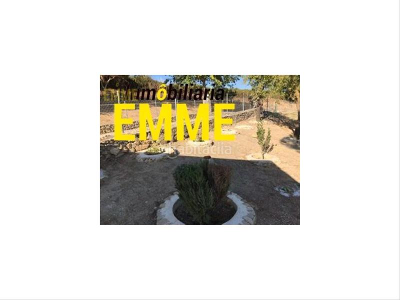 Foto 2f813307-f604-43d7-bbe9-c16bb110335b. Bauernhof in Partidas Norte Ronda