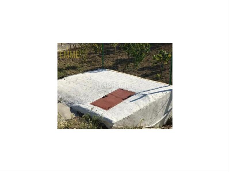 Foto 4ef012e8-c1ee-4777-8453-e97ec688e8aa. Bauernhof in Partidas Norte Ronda