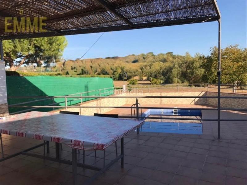 Foto 50046d80-c98c-489c-9706-70d12a6aabea. Bauernhof in Partidas Norte Ronda