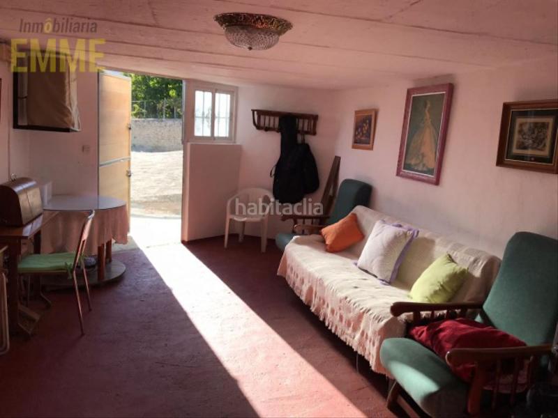 Foto 6911daba-f518-4904-8e35-2f974085202c. Bauernhof in Partidas Norte Ronda