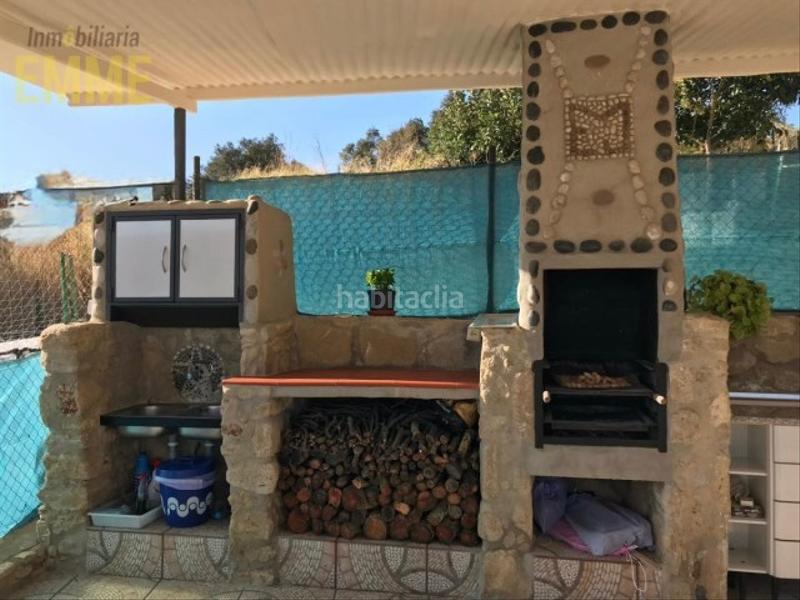 Foto a19b53f3-d657-44b6-9dfe-3db9f682e10e. Bauernhof in Partidas Norte Ronda