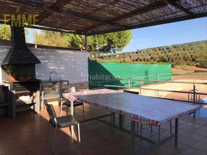 Foto ec88f521-3703-4af1-8178-1b6d8fc8ca28. Bauernhof in Partidas Norte Ronda