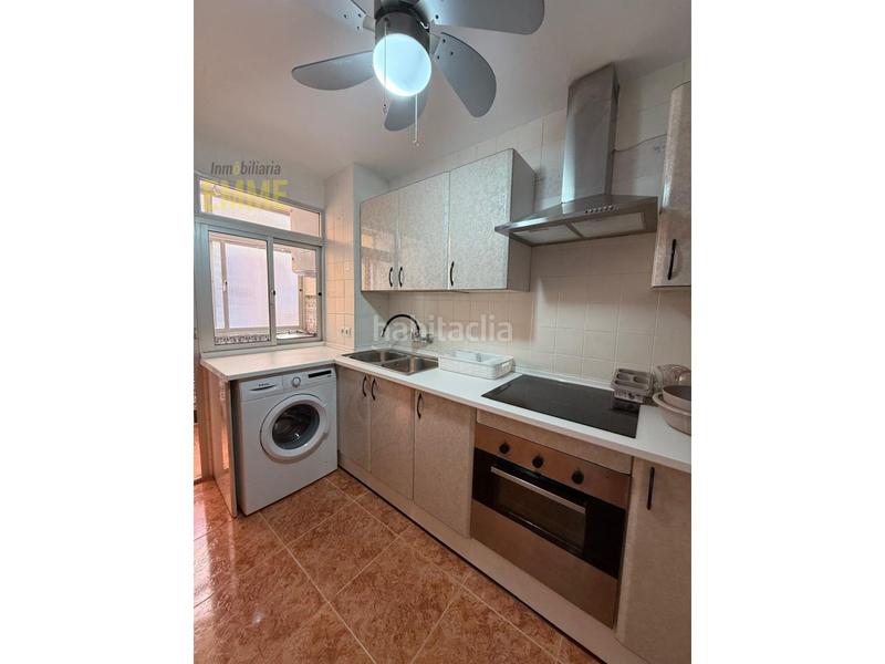 Foto caf389e8-0a5a-4a73-9e3b-b8017aa712af. Location appartement dans El Fuerte - La Dehesa Ronda