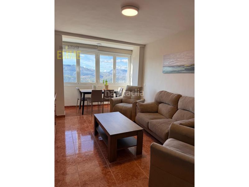 Foto 0886c862-1264-4f67-936c-881dca4718b6. Rent flat in El Fuerte - La Dehesa Ronda