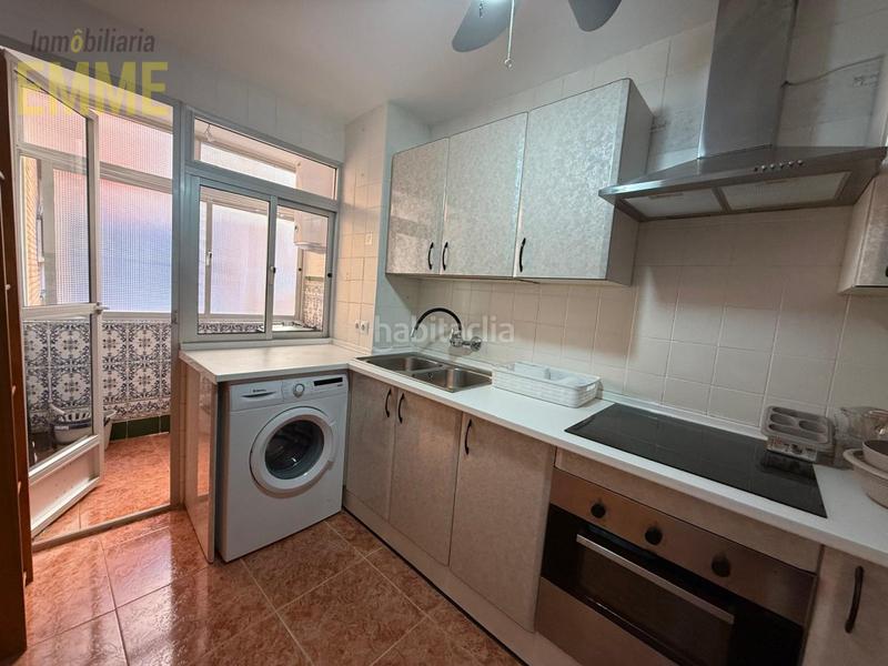 Foto 3993738a-d315-4d27-9807-707a6a5438fc. Rent flat in El Fuerte - La Dehesa Ronda