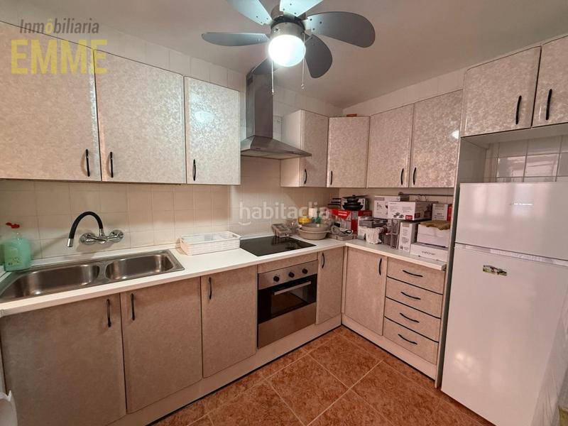 Foto 50c9c1fa-d160-4404-97f7-6f9437bd0709. Rent flat in El Fuerte - La Dehesa Ronda