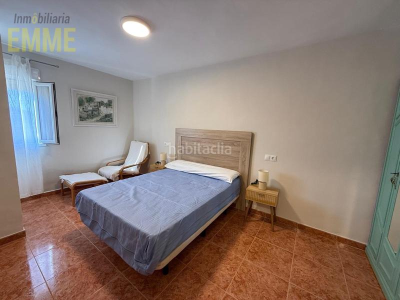 Foto a6fac547-2a6c-4572-b373-2f083a5d368c. Rent flat in El Fuerte - La Dehesa Ronda