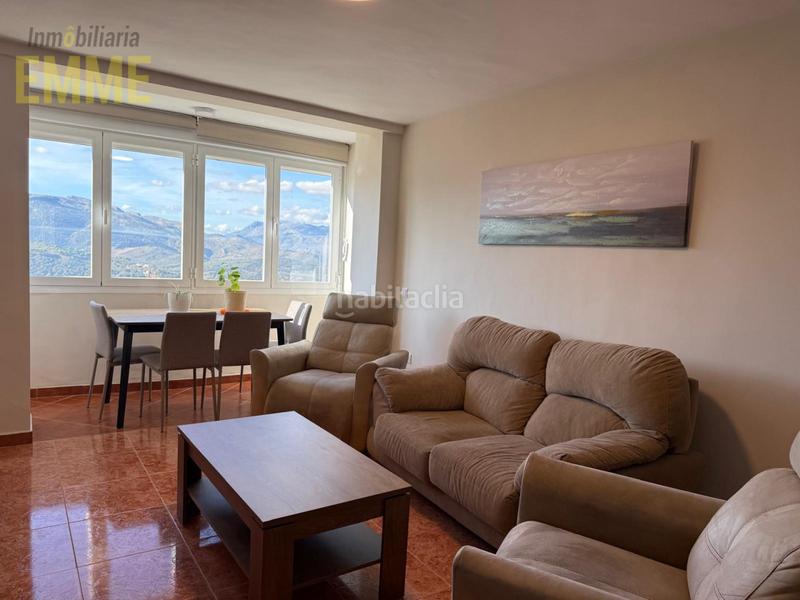 Foto f402dbb8-b25f-40d7-ba6e-adb3549d4bbc. Rent flat in El Fuerte - La Dehesa Ronda