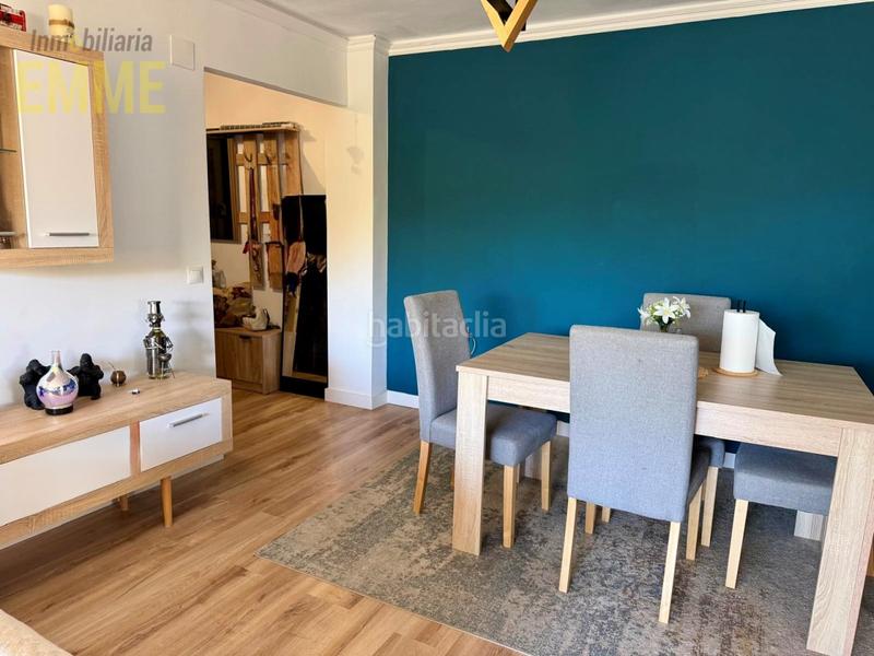 Foto 20124f54-344e-498d-addf-63a8a6ab637e. Flat in San Rafael Ronda