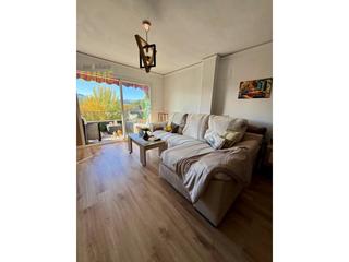 Pis a San Rafael. Magnífico piso totalmente reformado