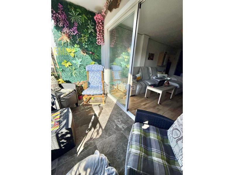 Foto 655d239e-acfa-487c-b52d-5c6cd58fb419. Flat in San Rafael Ronda