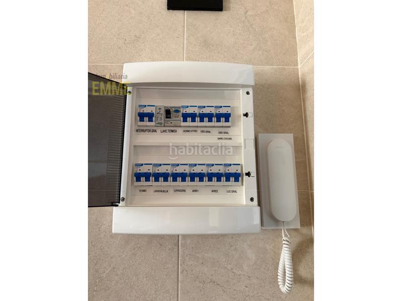 Foto b878f027-1aa9-4a05-a9eb-6f37ad5114d8. Flat in San Rafael Ronda