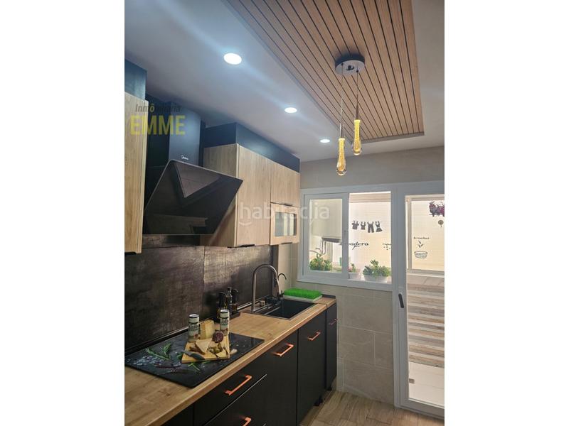 Foto d4725835-ac2c-47f4-b5bd-5968daee1003. Flat in San Rafael Ronda