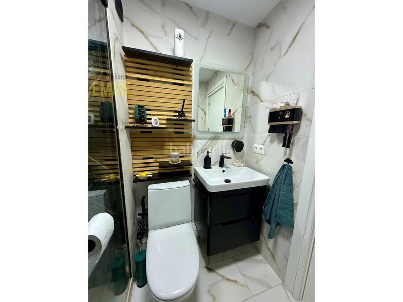 Foto e31a4538-89d3-4cd0-9883-68d516d19d54. Flat in San Rafael Ronda