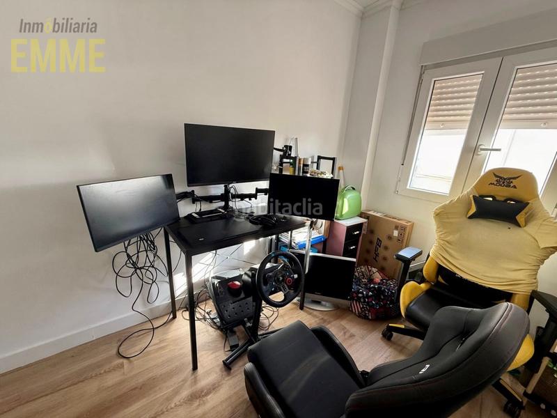 Foto e8a879c6-9405-4a01-b856-797490be4864. Flat in San Rafael Ronda