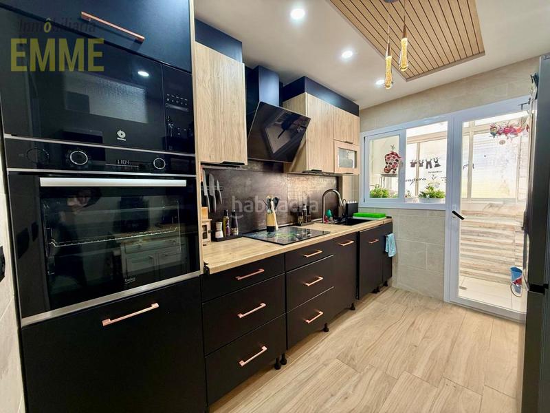 Foto ee345e8a-be74-4580-acde-e3d7de182b51. Flat in San Rafael Ronda