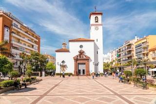 Miete Appartement en Calle emancipacin 14. Se alquila apto vacacional